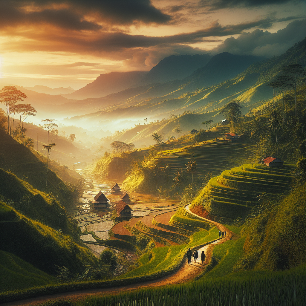 Waktu Terbaik Liburan Ke Toraja